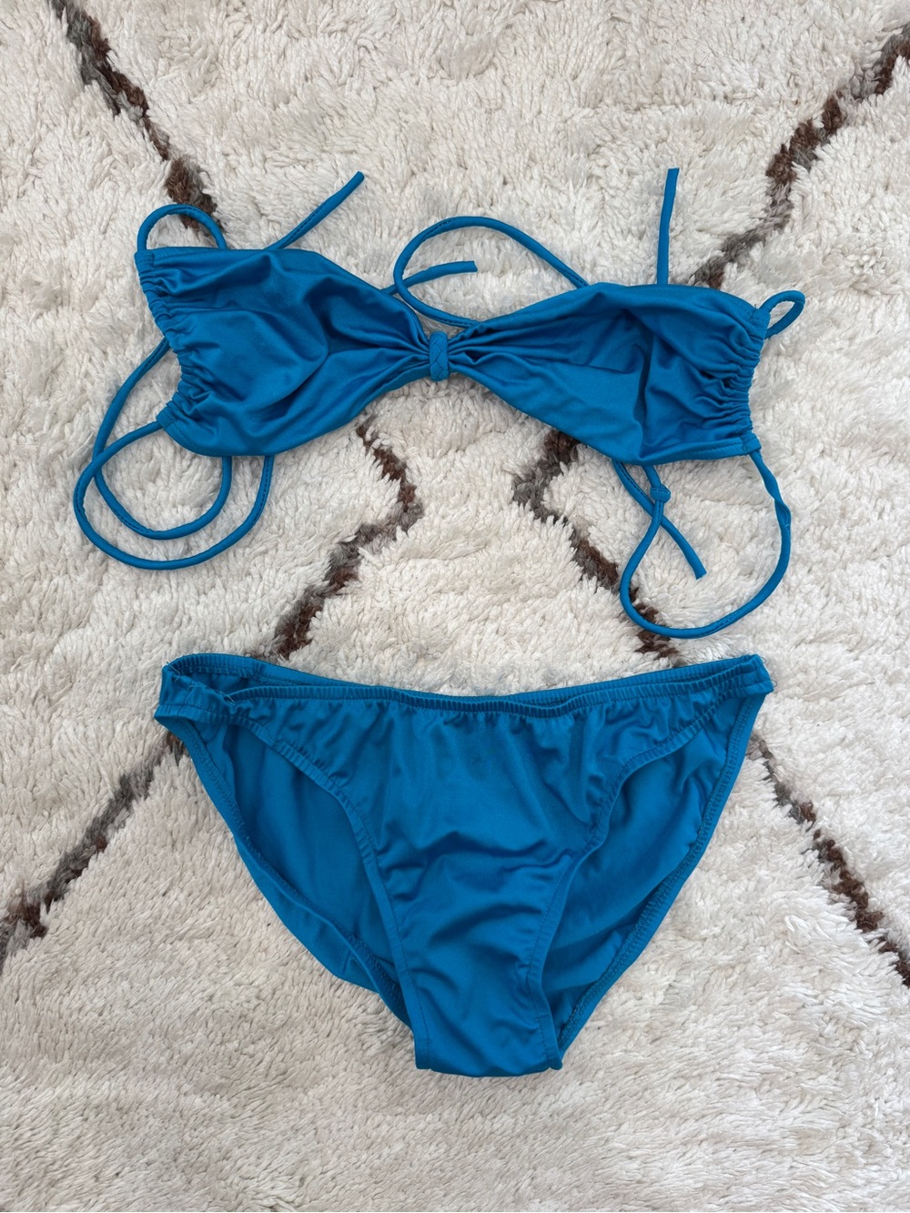 Vintage 80’s Bikini